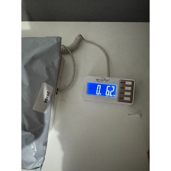 Anne Fontaine Blouse Women 42 (4-6) Black Collar Mesh Button Front Quiet Lux - Picture 7 of 7